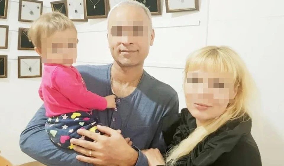 Россиянка сбежала от мужа-иранца, который обещал отдать их дочь замуж в 9 лет Россиянка сбежала от мужа-иранца, который обещал отдать их дочь замуж в 9 лет