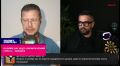 Беглый укро-политолог: Зеленский начал подготовку к «зраде» – мирное соглашение в ноябре подпишет Стефанчук