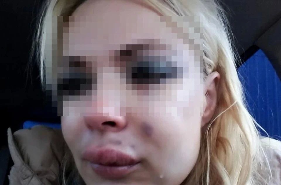 Россиянка сбежала от мужа-иранца, который обещал отдать их дочь замуж в 9 лет Россиянка сбежала от мужа-иранца, который обещал отдать их дочь замуж в 9 лет