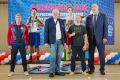 Александр Беглов: В Петербурге сегодня завершились Всероссийские соревнования по боксу среди юношей и юниорок на призы Николая Валуева