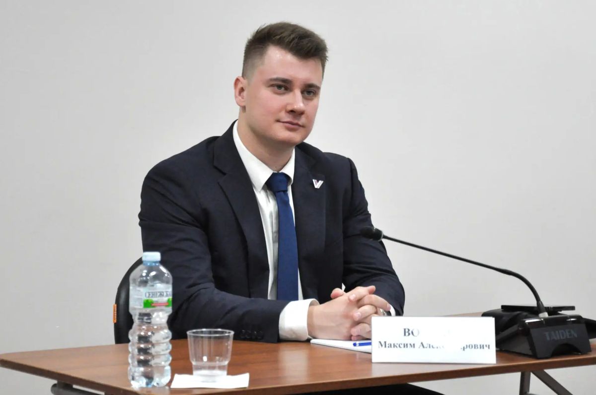 В Общественной палате Санкт-Петербурга обсудили особенности выборов 2026 года В Общественной палате Санкт-Петербурга обсудили особенности выборов 2026 года