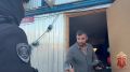 Полиция проверила документы у иностранных граждан на строительных объектах в Ломоносовском районе