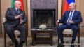 Главное со встречи Путина и Лукашенко в Москве