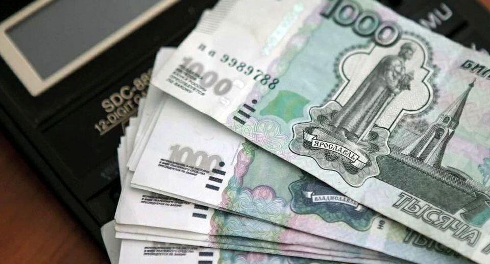 Россияне стремятся к пенсии не менее 40% от зарплаты