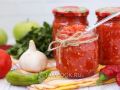 Яблочные соусы: секреты вкуса и сохранения на зиму