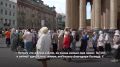 В Санкт-Петербург привезли десницу святителя Спиридона Тримифунтского с греческого острова Корфу — тысячи верующих стоят в огромных очередях у Казанского собора, чтобы прикоснуться к святыне