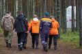 В Ленобласти нашли тело пропавшего двухлетнего мальчика