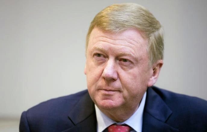 Сергей Мардан: Канада исключила Чубайса из санкционного списка