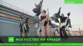Сегодня Петербург отмечает 270- летие Александринского театра