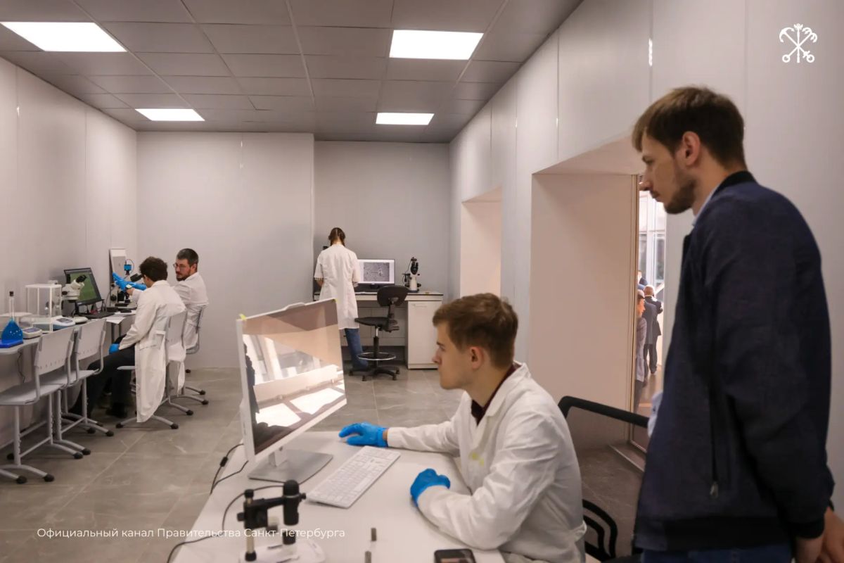 В Санкт-Петербургском государственном морском техническом университете открылось студенческое конструкторское бюро «Силовые машины — СПбГМТУ» В Санкт-Петербургском государственном морском техническом университете открылось студенческое конструкторское бюро «Силовые машины — СПбГМТУ»