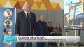 В Славянке открылся многофункциональный центр с МФЦ, спортзалами и художественной школой
