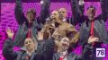 Мари Краймбрери зажгла на сцене одиннадцатого фестиваля «Будь с городом!»