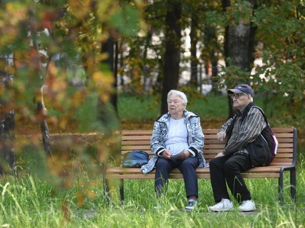 Пенсии в Беларуси: новое увеличение на 5% с сентября
