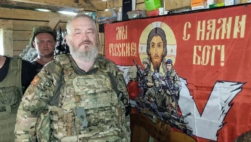 Андрей Медведев: Видим, что война страшная и испытания еще ждут нас Андрей Медведев: Видим, что война страшная и испытания еще ждут нас