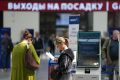 Овербукинг на авиарейсах хотят узаконить
