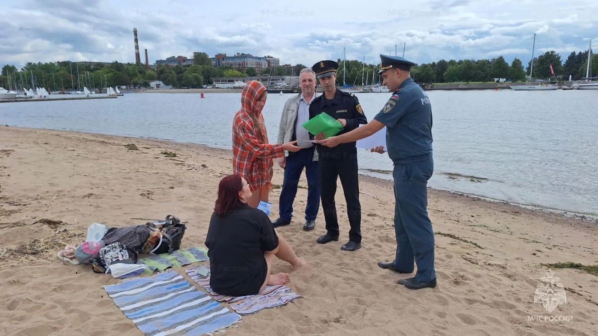 Лето уходит, опасности остаются Лето уходит, опасности остаются