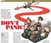 ���� ������!� The Sunday Times �����, ��� �� ��������, ����� ������ ���������� �� ��������, ���� ������ ������ ��������������� �� ������������, ����� �� ���� ��� �� �����