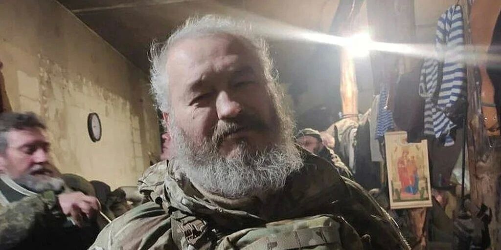 Андрей Медведев: Видим, что война страшная и испытания еще ждут нас Андрей Медведев: Видим, что война страшная и испытания еще ждут нас