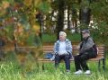 Пенсии в Беларуси: новое увеличение на 5% с сентября