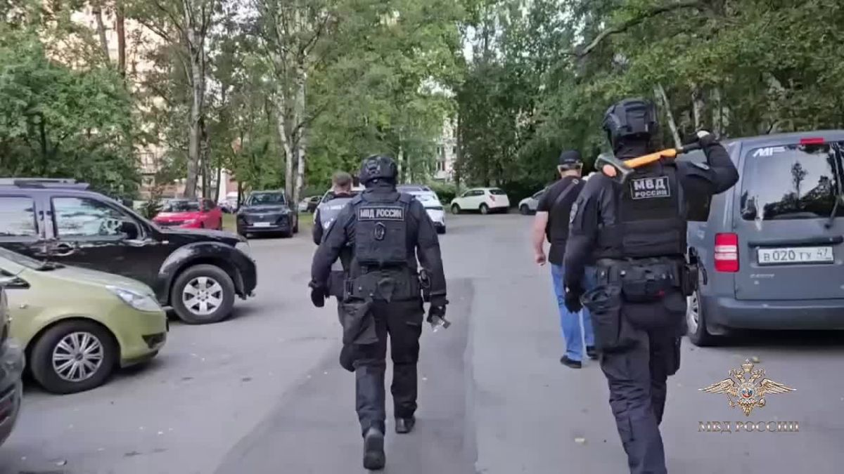 Ирина Волк: Мои коллеги из Санкт-Петербурга выявили криминальную схему по неправомерному обороту электронных средств платежей и задержали четверых так называемых дроповодов