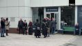 В Петербурге простились с российским артистом Юрием Цурило, передает корреспондент ТАСС