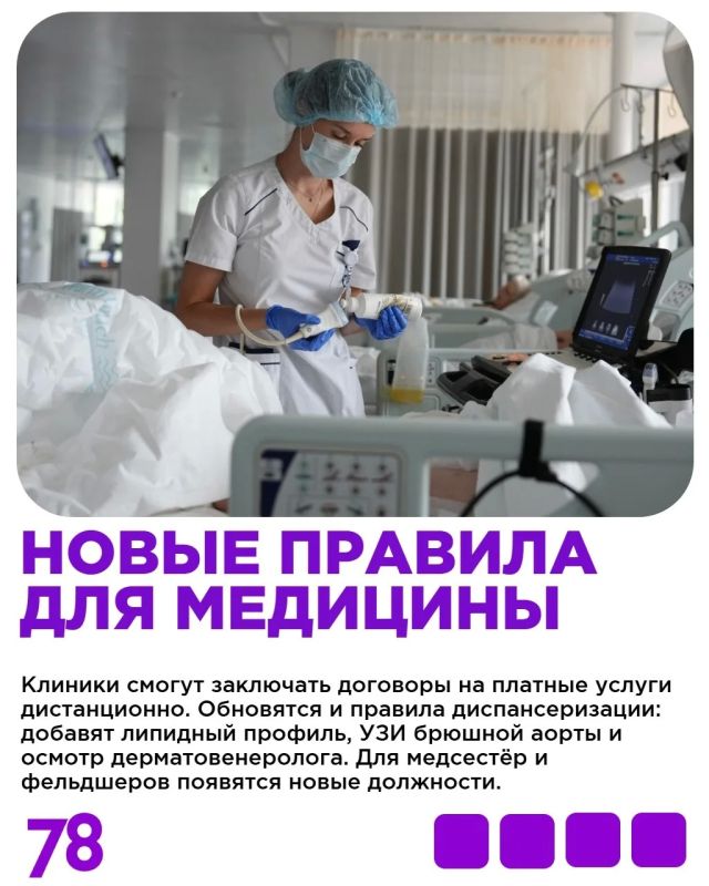 Сентябрь 2026 года принесёт россиянам много изменений: перемены в системе образования, рост пенсий, массовое внедрение цифрового рубля и новые правила приёма на работу женщин Сентябрь 2026 года принесёт россиянам много изменений: перемены в системе образования, рост пенсий, массовое внедрение цифрового рубля и новые правила приёма на работу женщин