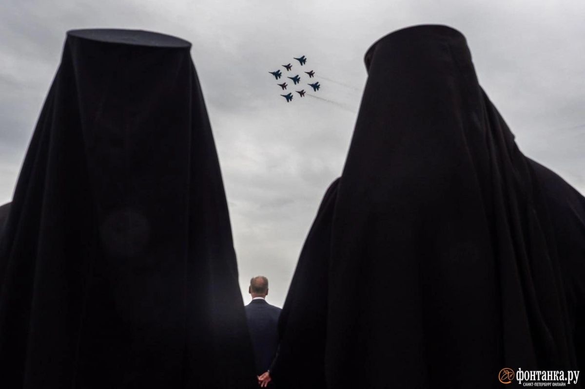 Лето 2026-го вот-вот подойдёт к концу Лето 2026-го вот-вот подойдёт к концу