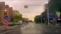 17-летнего самокатчика сбили на востоке Петербурга