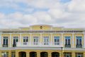 Руководитель ГСУ СК России по Санкт-Петербургу принял участие в торжественной линейке, посвященной Дню знаний и началу учебного года