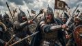 Печать войны: Когда первый идёт первым