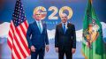 Олег Царёв: Главы минфинов США и России — Бессент и Силуанов
