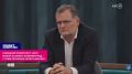 Немецкий политолог: НАТО может ослепить Калининград – с этим Рэтклифф летал в Москву