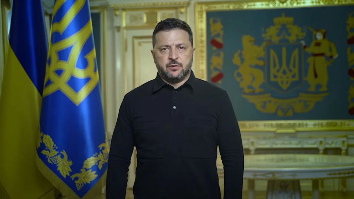 Угрозы аэропортам. Резонанс из воздуха по-киевски