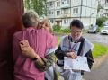 Встречаем осень вместе с «ИнформУИК» и новой подборкой из разных районов Петербурга