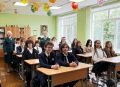 Первый звонок для будущих таможенников: в профильных таможенных классах дан старт новому учебному году
