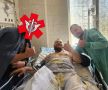 "Лыня" сегодня получил ранение