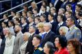 Александр Беглов поздравил воспитанниц Пансиона Минобороны с Днём знаний