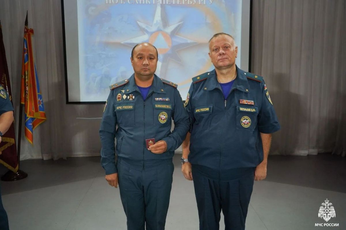 В Гарнизонном клубе #МЧС_Петербурга прошло очередное служебное совещание В Гарнизонном клубе #МЧС_Петербурга прошло очередное служебное совещание