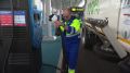 Крупнейший в России и СНГ электрозарядный хаб открылся в Петербурге