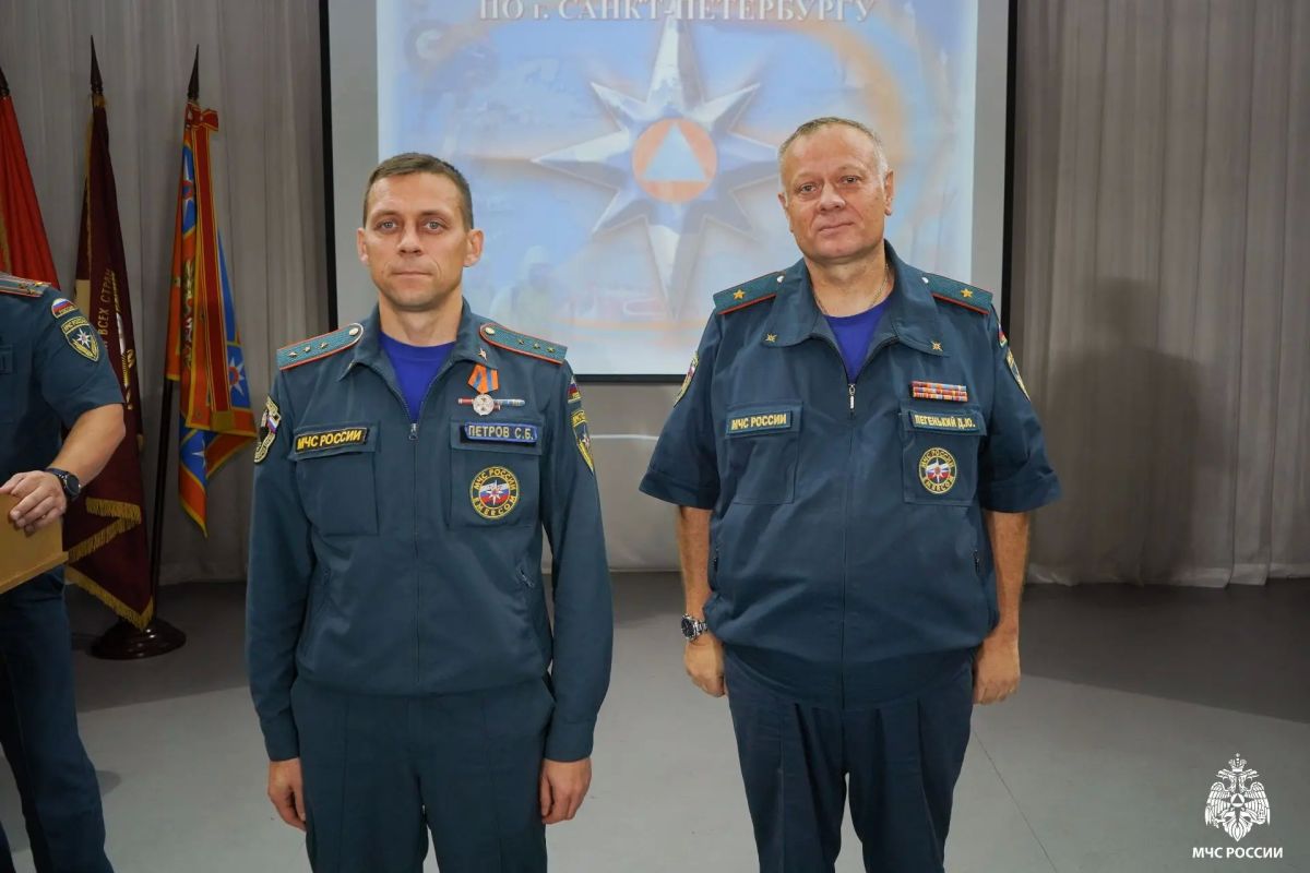 В Гарнизонном клубе #МЧС_Петербурга прошло очередное служебное совещание В Гарнизонном клубе #МЧС_Петербурга прошло очередное служебное совещание