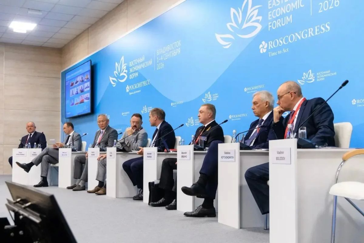 ФМБА России создало и активно развивает комплексную систему медико-санитарного обеспечения Северного морского пути ФМБА России создало и активно развивает комплексную систему медико-санитарного обеспечения Северного морского пути