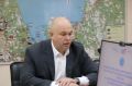 Фёдор Замятин, заместитель представителя Избирательной комиссии Ленинградской области, в рамках полномочий Избирательной комиссии по информированию избирателей провел занятие с личным составом Главного управления МЧС России...