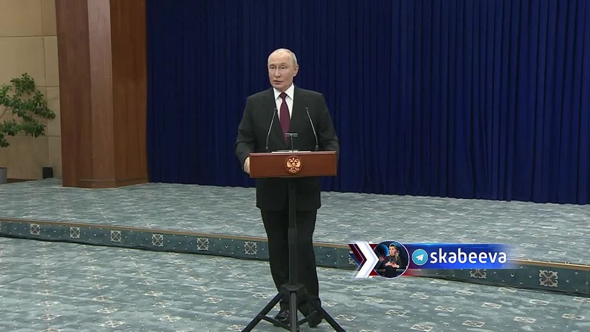 ‘Нам нужны какие-то переговорщики