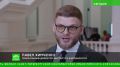В Петербурге открылась удивительная выставка, на которой специалисты «Газпром нефти» и института Карпинского соединили технологии и искусство