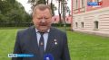 Воспитанники спортивной школы ВИФК дали клятву кадета