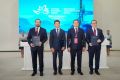 Соглашение о развитии внутреннего рынка рыбы объединяет практический опыт и продукцию Приморья, отраслевую экспертизу АНО «АПРП» и возможности Фонда «Росконгресс» по организации крупных мероприятий и продвижению региональных...