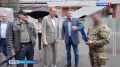 Фонд "Ленинградский рубеж" и областное правительство отправили в зону СВО гуманитарно-технический груз