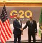 $300 миллиардов заморожены, но Силуанов всё ещё верит в «цивилизованный диалог»