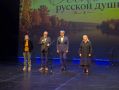 Виталий Милонов: Осень русской души продолжается в Адмиралтейском районе