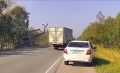 Необычное «ДТП» произошло на Сахалине